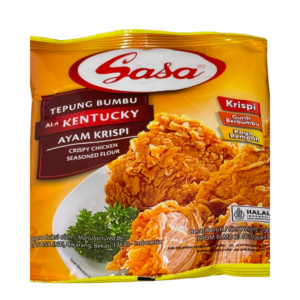 Sasa Kentucky Coating Mix