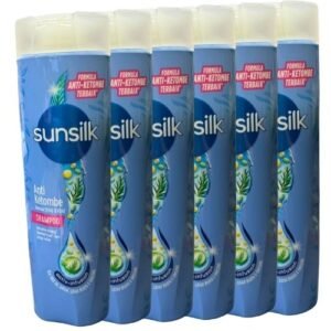 Sunsilk Shampoo Anti Ketombe