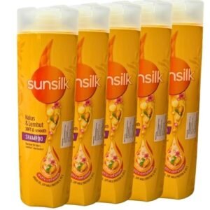 Sunsilk Shampoo Soft & Smooth