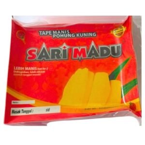 Tape Madu Fermented Cassava