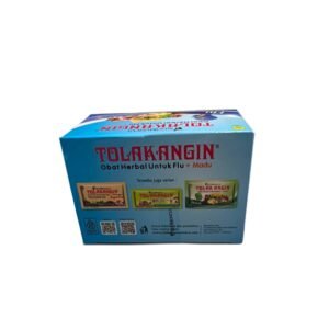 ​Tolak Angin Flu ( Strong)