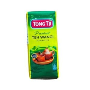 Tong Tji Jasmine Tea loose