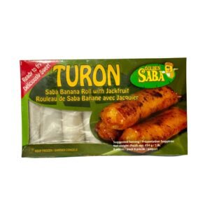 Turon Saba Banana
