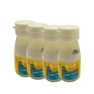 Kupu Kupu Vanilla Flavouring Crystal