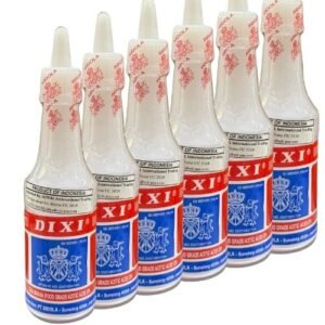Vinegar Chuka Dixi