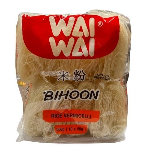 Wai Wai Bihon