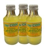 You C Vitamin Lemon Drink