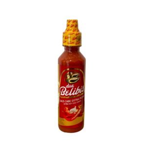 Sambal Belibis Extra Pedas