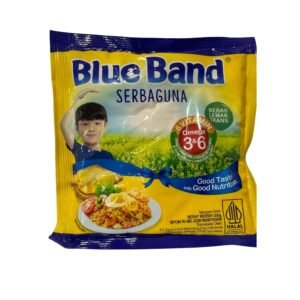 Blue Band 200g