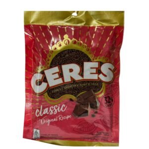 Ceres Classic Chocolate Sprinkle