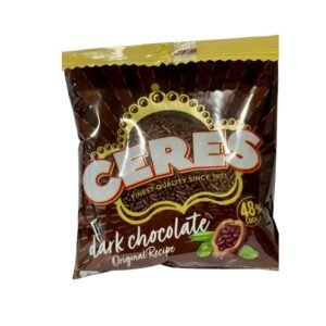 Ceres Dark Chocolate Sprinkle