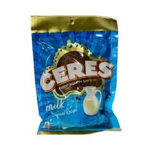 Ceres Chocolate Milk Sprinkle