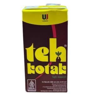 Teh Kotak Single Pack