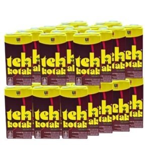 Teh Kotak 24 Pack