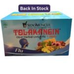 Back In Stock Tolak Angin Flu