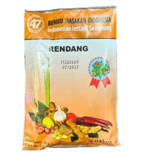 Bumbu Rendang 47