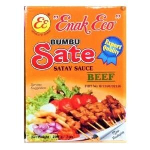 Bumbu Sate Enak Eco Beef
