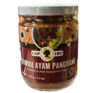 Cap Ibu Bumbu Ayam Panggang