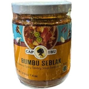 Cap Ibu Bumbu Seblak