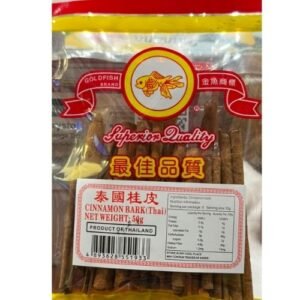 Cinamon Stick 50g