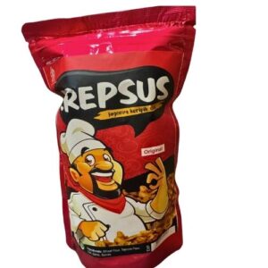 Crepsus Original Crackers 90g