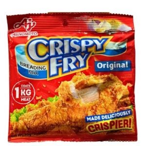 Crispy Fry Original