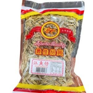 Dried Anchovy 500g