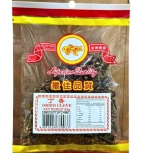 Dried Clove 50g