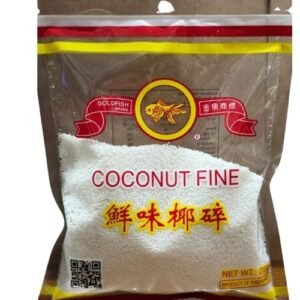 Dried Shredded Coconut Fine