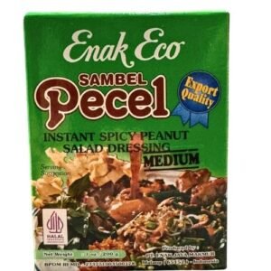 Bumbu Pecel Enak Eco Medium