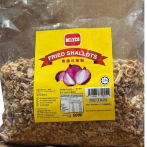 Fried Shallot 500g