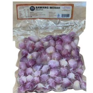 Frozen Shallot