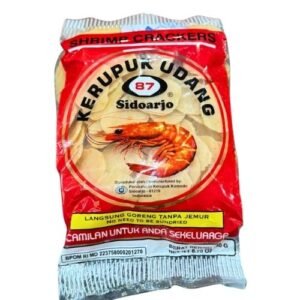 Krupuk Udang Sidoarjo Small size