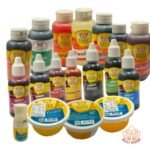 Kupu kupu products