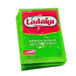 Ladaku 12 Sachets