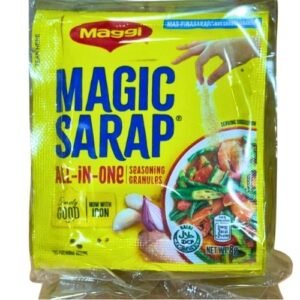 Magic Sarap Seasoning 12 Sachet