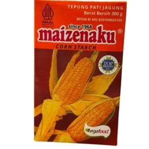Maizenaku Corn Starch