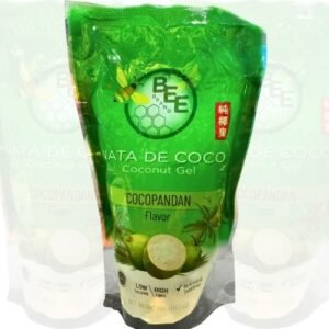 Nata De Coco Bee Brand 360g