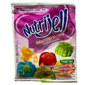 Nutrijell Grape