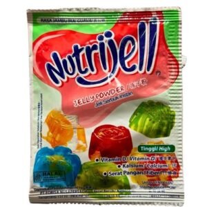 Nutrijell Guava