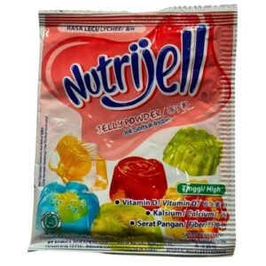 Nutrijell Lychee