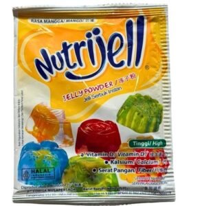 Nutrijell Mango