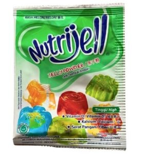 Nutrijell Melon
