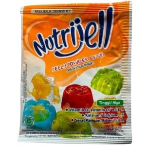 Nutrijell Orange