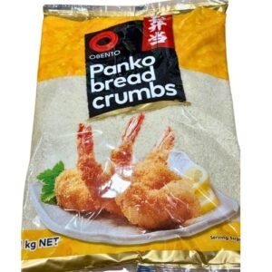 Panko Bread Crumb 1kg
