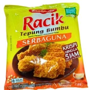 Racik Tepung Bumbu Serbaguna