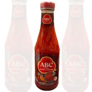 Sambal ABC Ayam Goreng