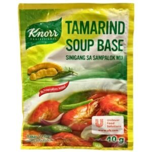 Tamarind Soup Base