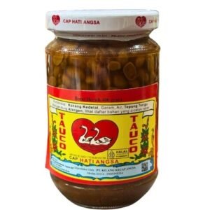 Tauco Cap Angsa 400g