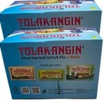 Tolak Angin Flu